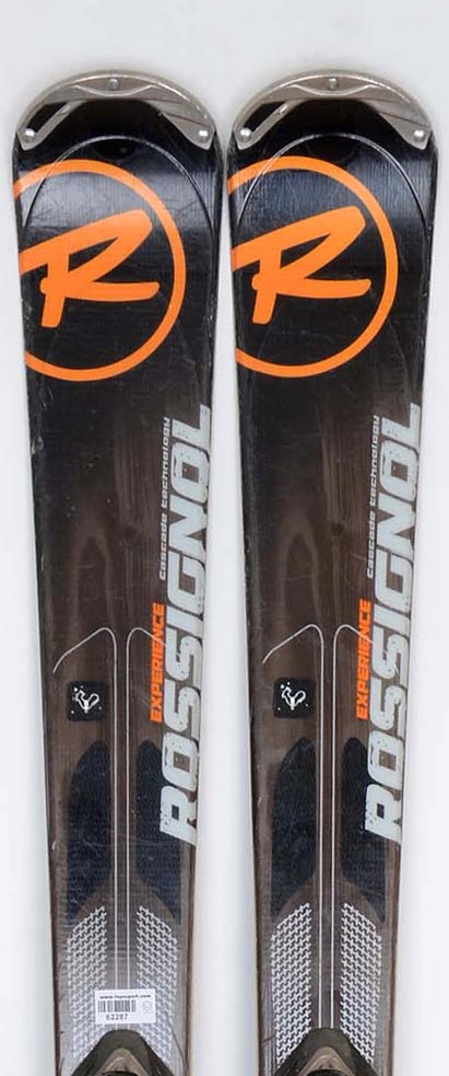 Rossignol EXPERIENCE 83 - Skis d'occasion