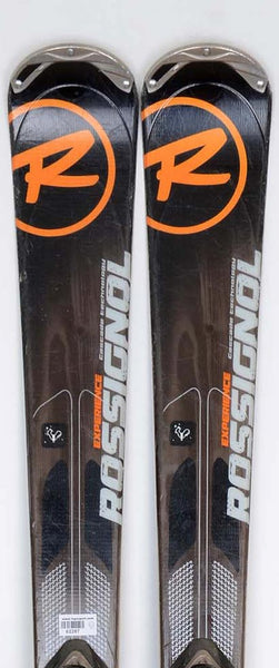 Rossignol EXPERIENCE 83 - Skis d'occasion - Top N Sport – Top N