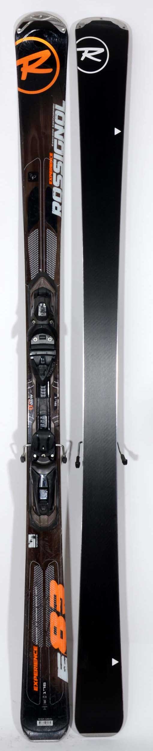 Rossignol EXPERIENCE 83 - Skis d'occasion