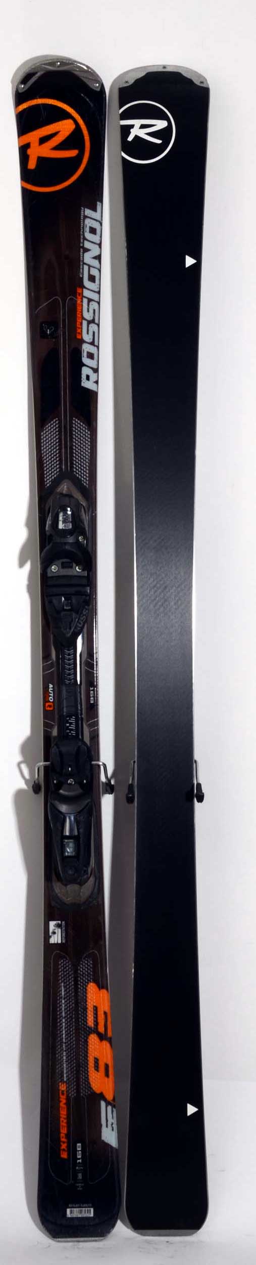 Rossignol EXPERIENCE 83 - Skis d'occasion