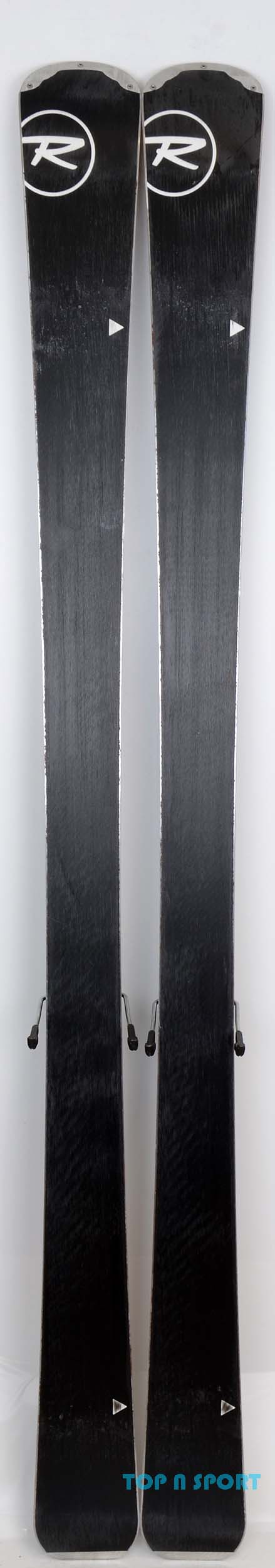 Rossignol EXPERIENCE 83 - Skis d'occasion
