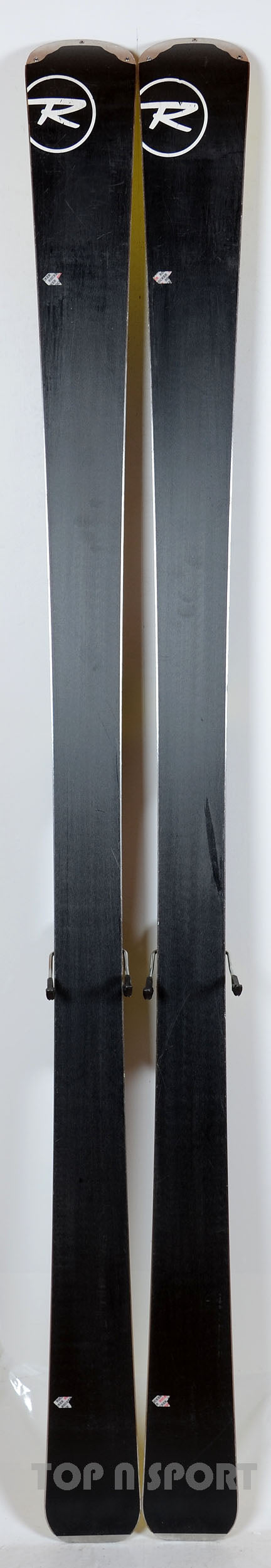 Rossignol EXPERIENCE 83 TPX - skis d'occasion