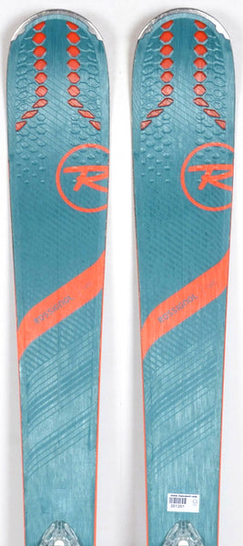 Rossignol experience 84 w sales