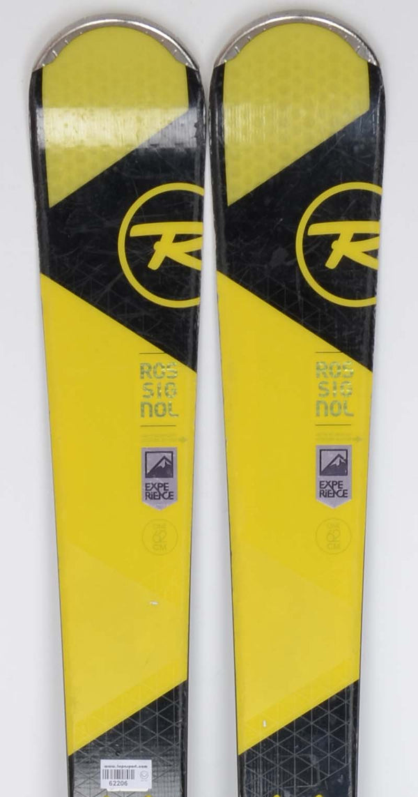 Rossignol EXPERIENCE 84 - Skis d'occasion