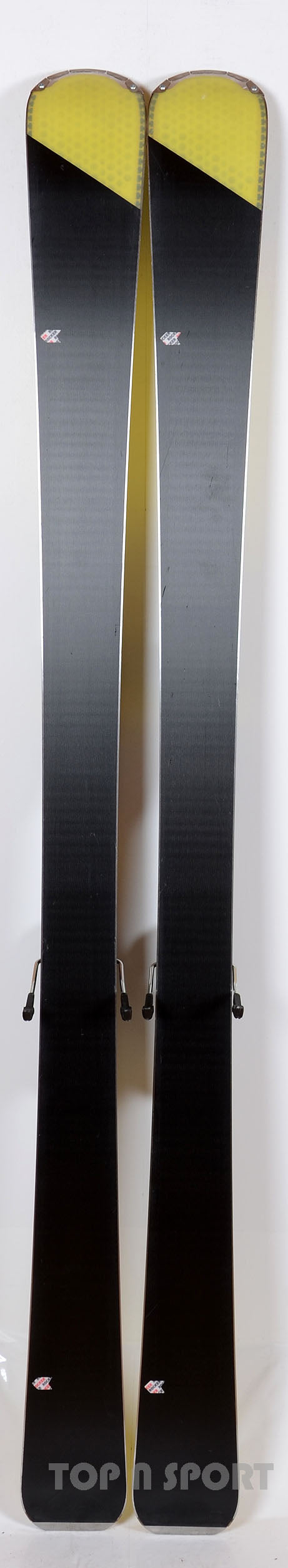 Rossignol EXPERIENCE 84 - Skis d'occasion