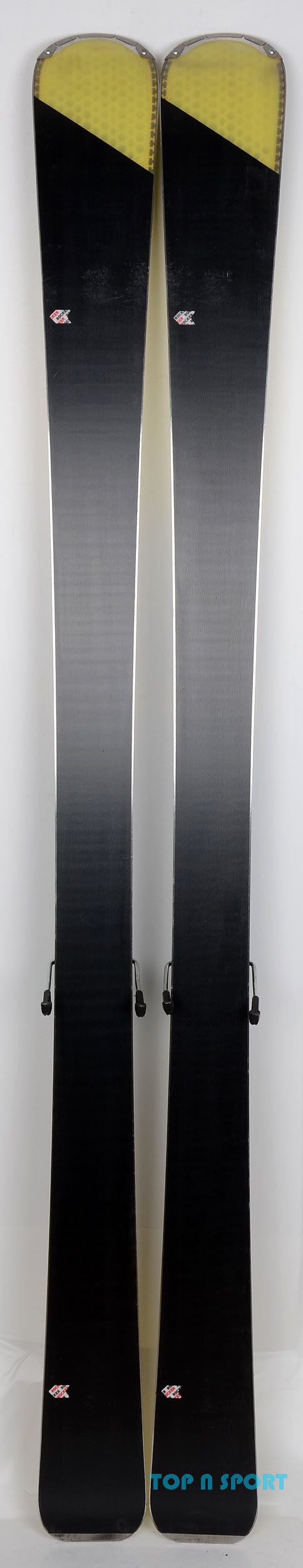 Rossignol EXPERIENCE 84 - Skis d'occasion