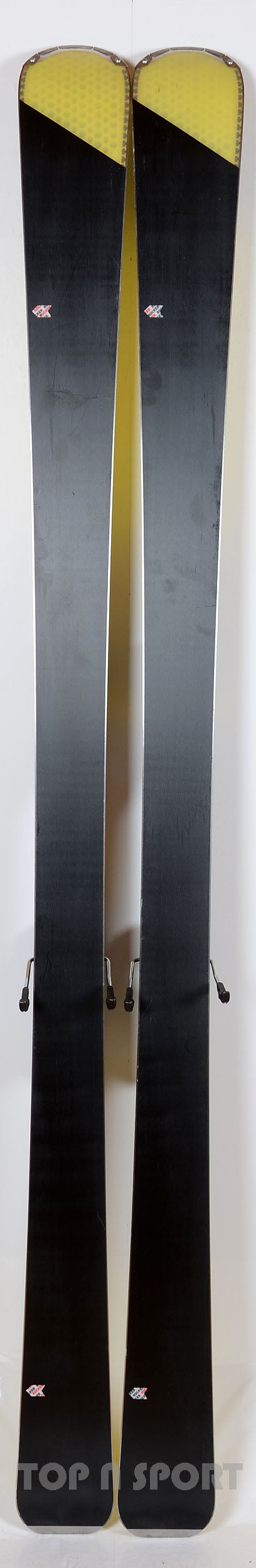 Rossignol EXPERIENCE 84 - Skis d'occasion