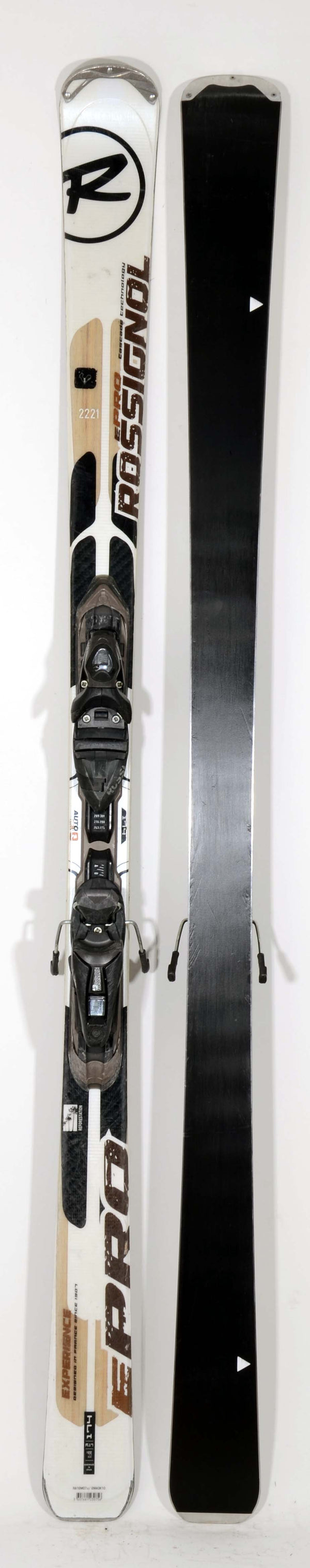 Rossignol EXPERIENCE PRO - Skis d'occasion