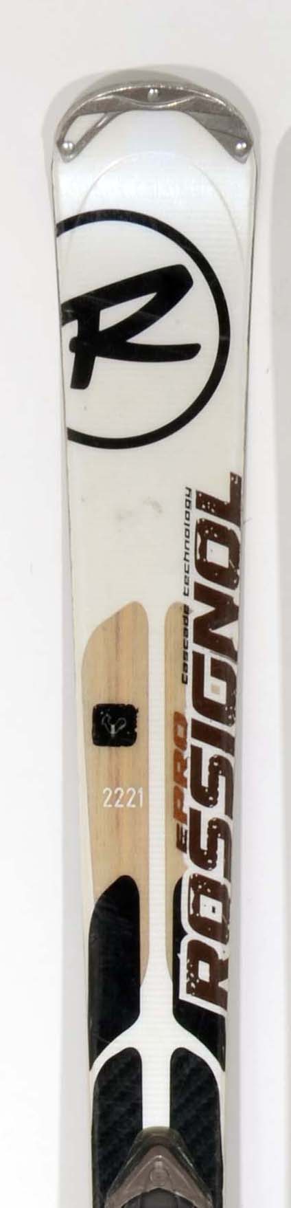 Rossignol EXPERIENCE PRO - Skis d'occasion