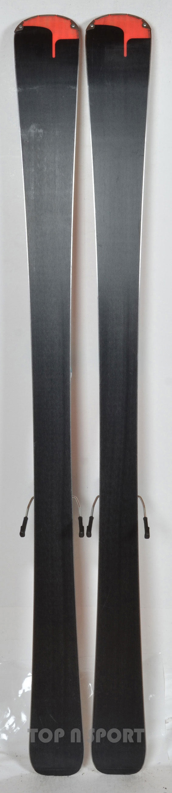Rossignol FAMOUS 4 white - skis d'occasion Femme