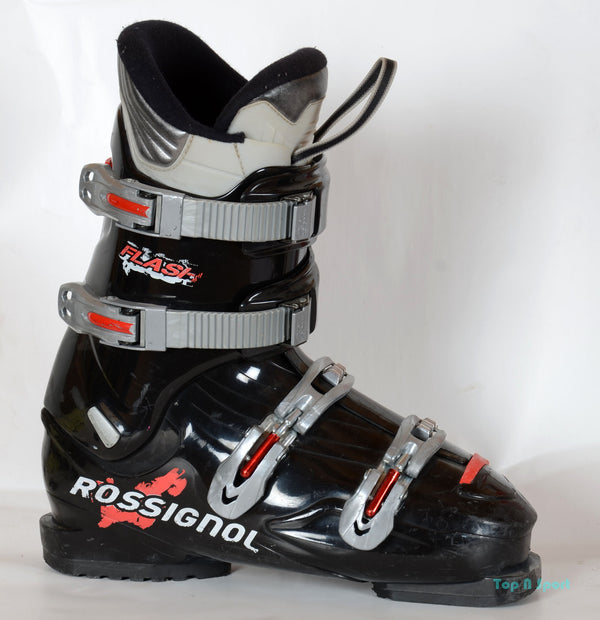 Rossignol FLASH  - chaussures de ski d'occasion