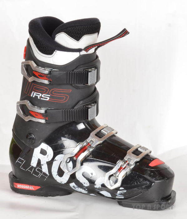 Rossignol FLASH IRS - chaussures de ski d'occasion