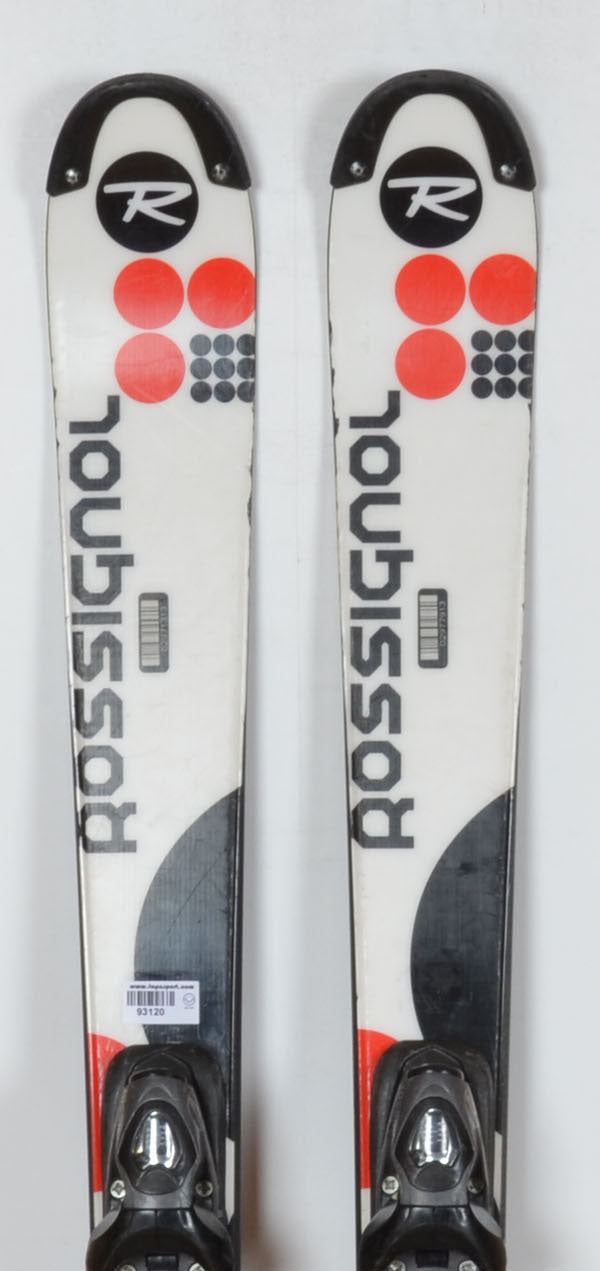 Rossignol Free ZB  - miniskis d'occasion
