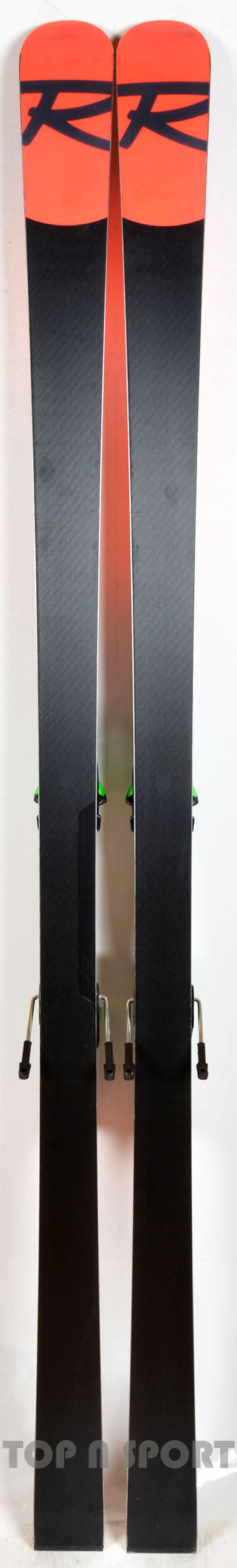 Rossignol HERO ATHLETE GS  - skis d'occasion