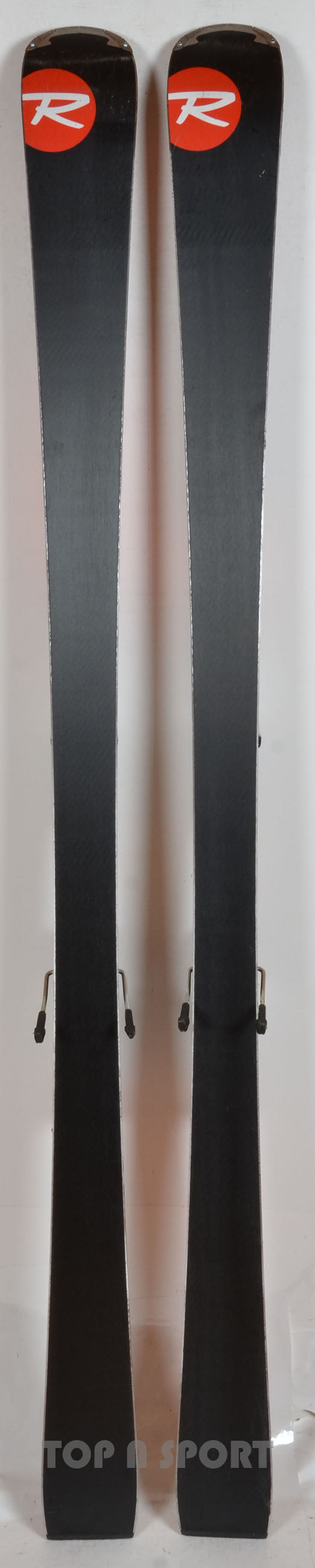 Rossignol HERO DEMO ALPHA - skis d'occasion