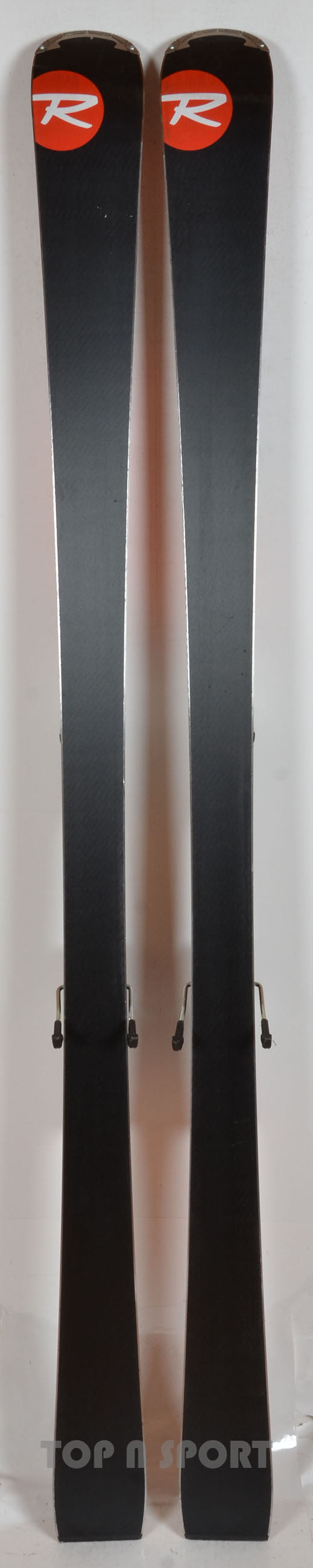 Rossignol HERO DEMO ALPHA - skis d'occasion