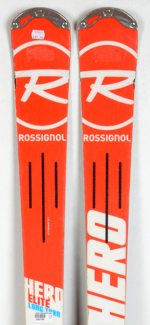 Rossignol HERO ELITE LT CA - skis d'occasion