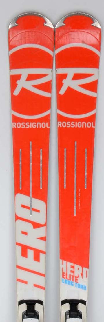 Rossignol HERO ELITE LT - skis d'occasion