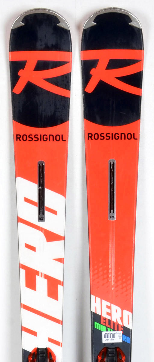Rossignol HERO ELITE MT CA - TEST 2020 - skis d'occasion