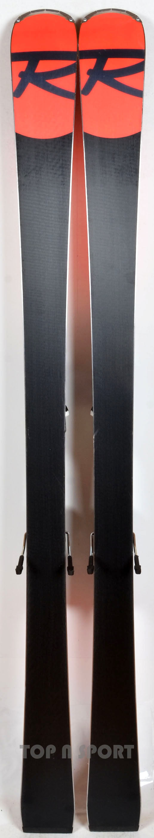 Rossignol HERO ELITE MT CA - TEST 2020 - skis d'occasion