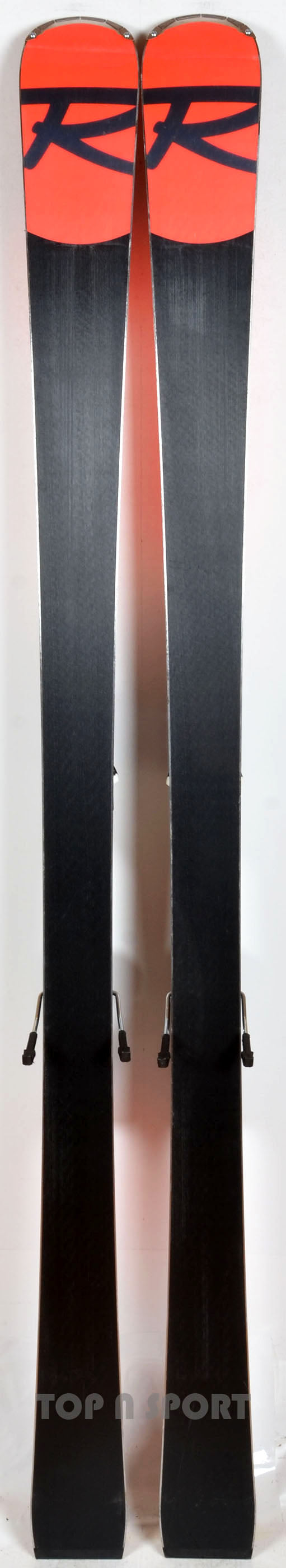 Rossignol HERO ELITE MT CA - TEST 2020 - skis d'occasion