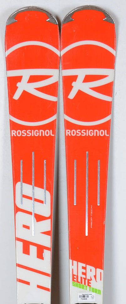Rossignol HERO ELITE ST - skis d'occasion
