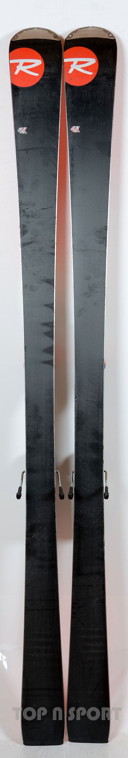 Rossignol HERO ELITE ST Carbon - skis d'occasion