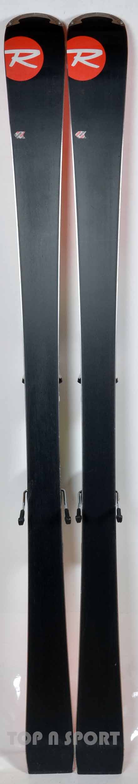Rossignol HERO ELITE ST Ti - skis d'occasion