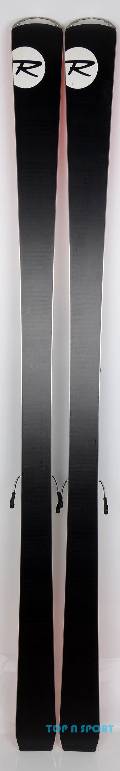 Rossignol HERO ELITE SX LTD - Skis d'occasion