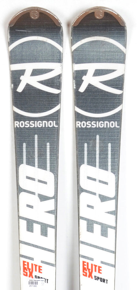 Rossignol HERO ELITE SX SPORT - skis d'occasion