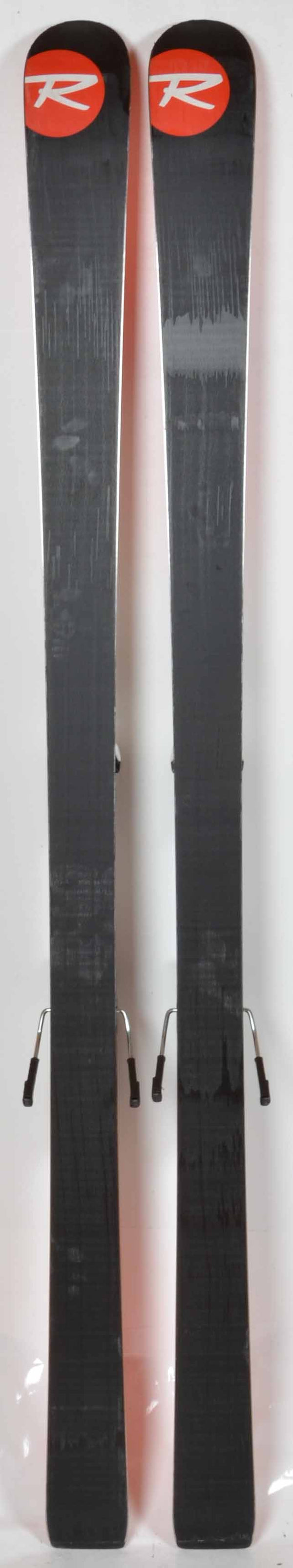 Rossignol HERO FIS GS PRO R20 - skis d'occasion Junior
