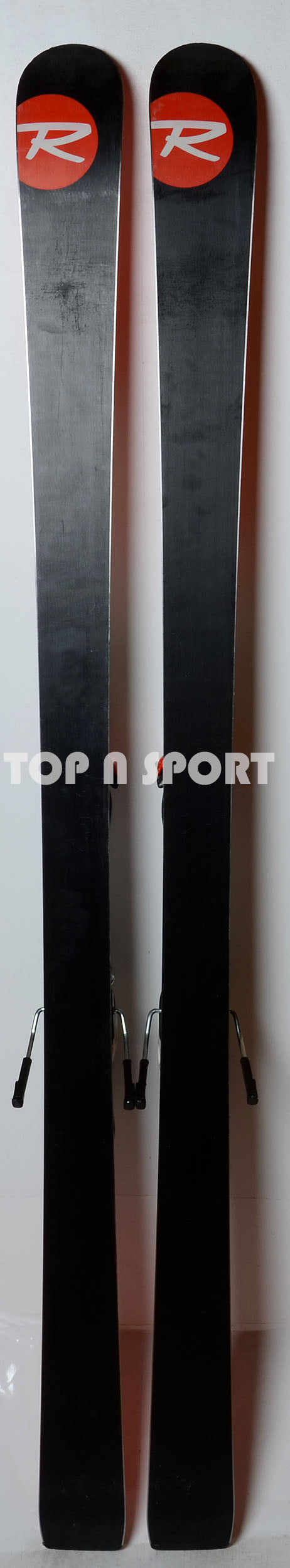 Rossignol HERO FIS GS PRO R20 - skis d'occasion Junior