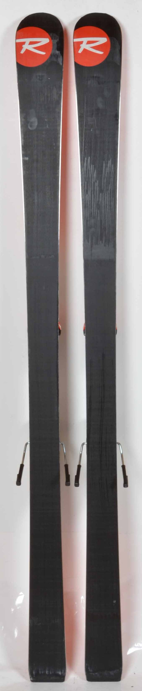 Rossignol HERO FIS GS PRO R20 - skis d'occasion Junior