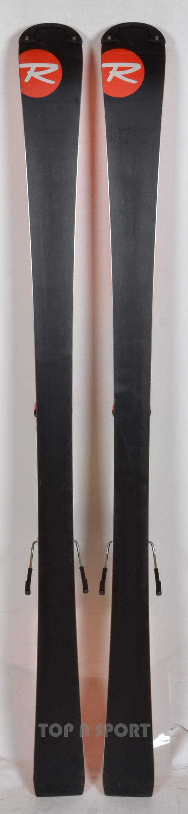 Rossignol HERO FIS SL PRO - skis d'occasion Junior