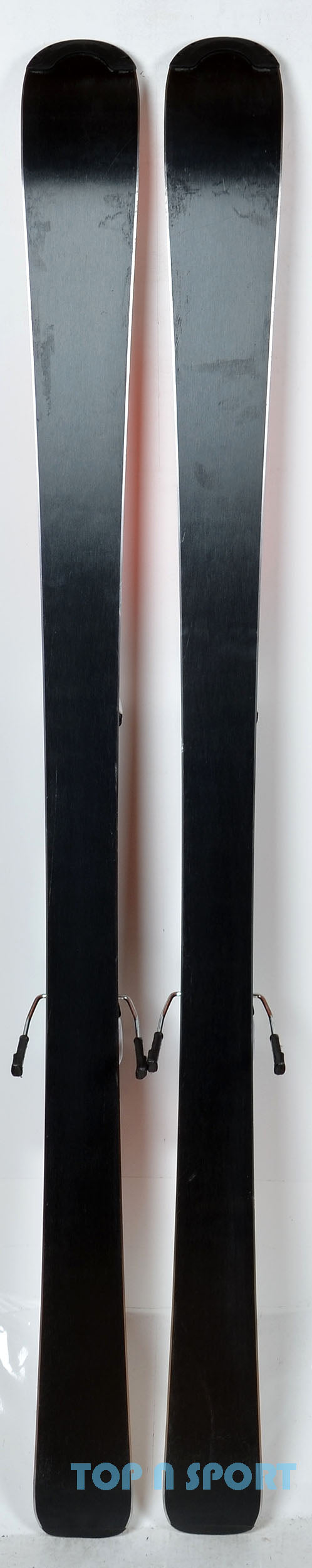 Rossignol HERO JUNIOR - skis d'occasion Junior