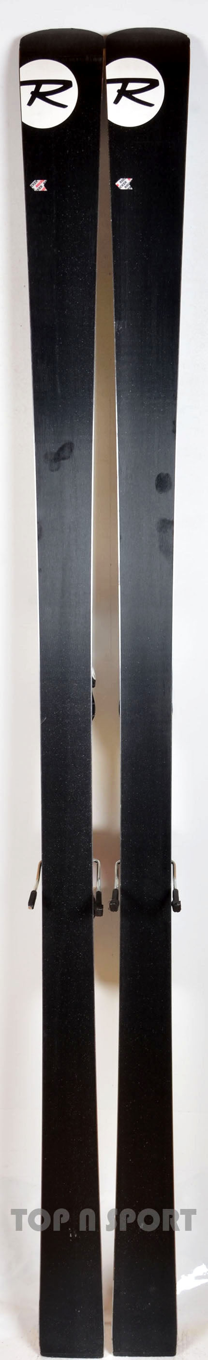 Rossignol HERO MASTER (R21 WC) - skis d'occasion