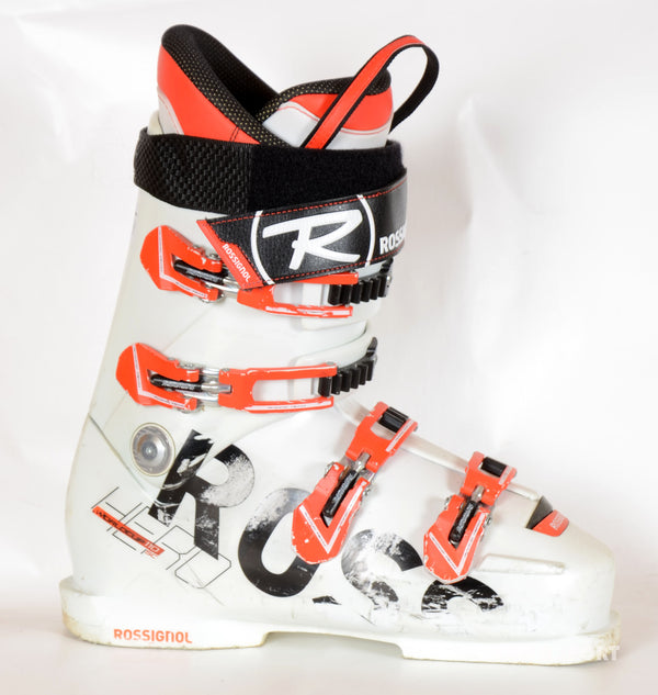 Rossignol HERO WORLDCUP SI 110 SC - chaussures de ski d'occasion  Junior