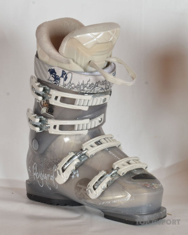 Rossignol KIARA SENSOR 70 - chaussures de ski d'occasion  Femme