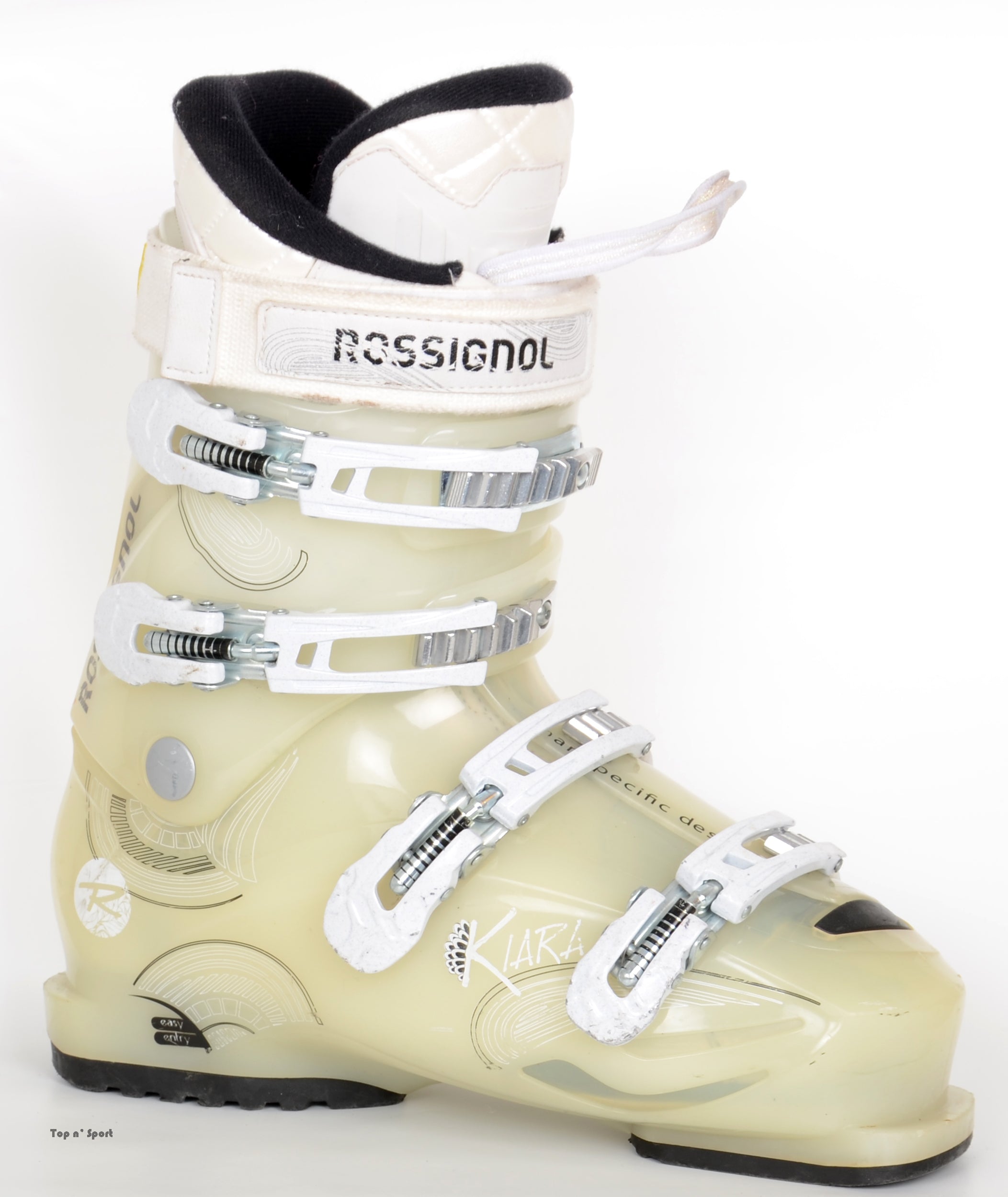 Chaussure de Ski Rossignol kiara - Sport Chaussure de Ski Rossignol kiara - Sport