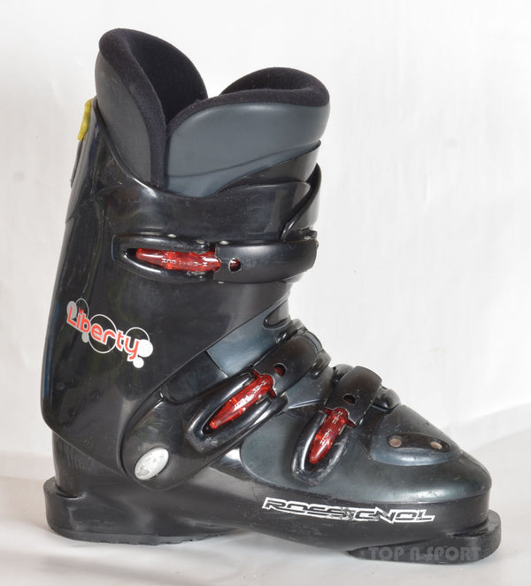 Rossignol LIBERTY - chaussures de ski d'occasion