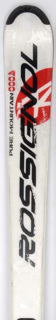 Rossignol PMC 4000 - Skis d'occasion