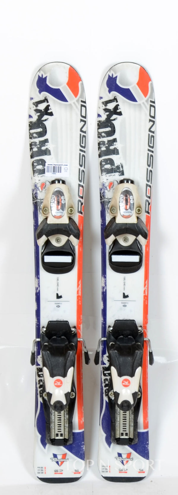 Rossignol PRO X1 - Skis d'occasion Junior