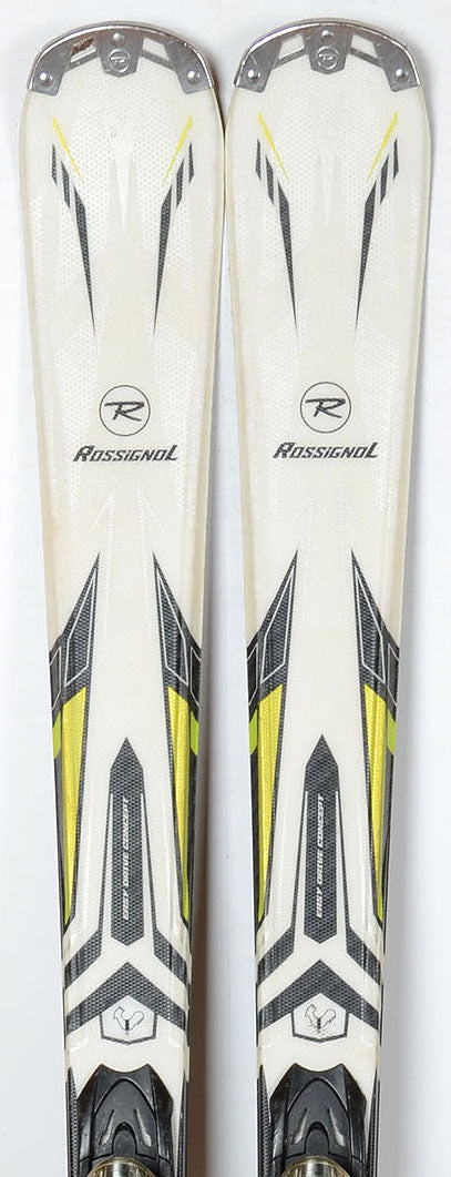 Rossignol PURSUIT 11 CARBON - skis d'occasion