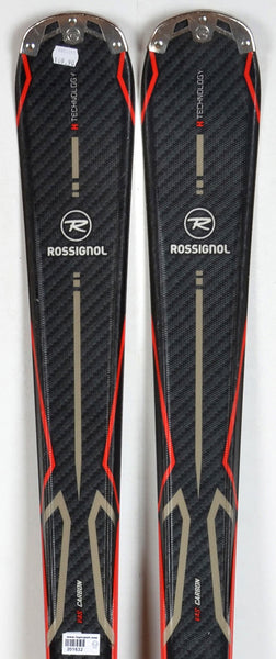 Rossignol pursuit 12 ti discount