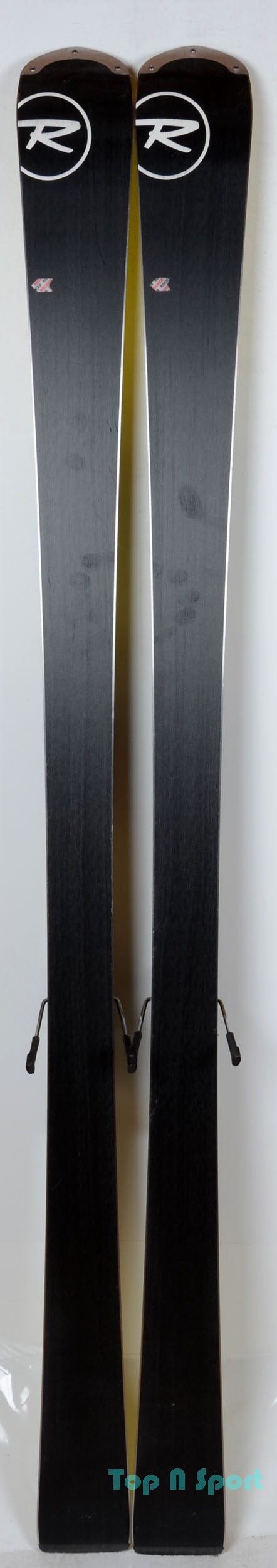 Rossignol PURSUIT 13 CARBON - skis d'occasion
