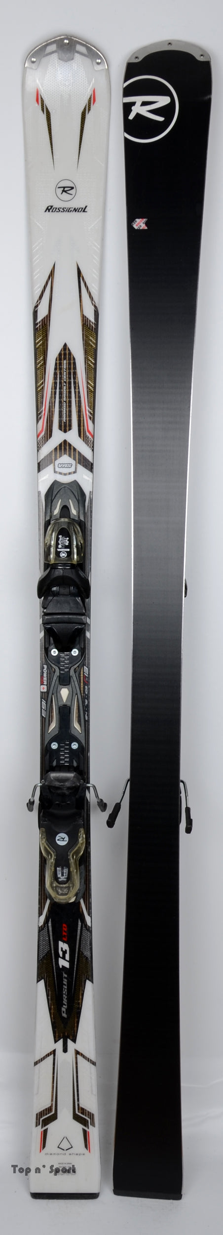 Rossignol PURSUIT 13 LTD - Skis d'occasion