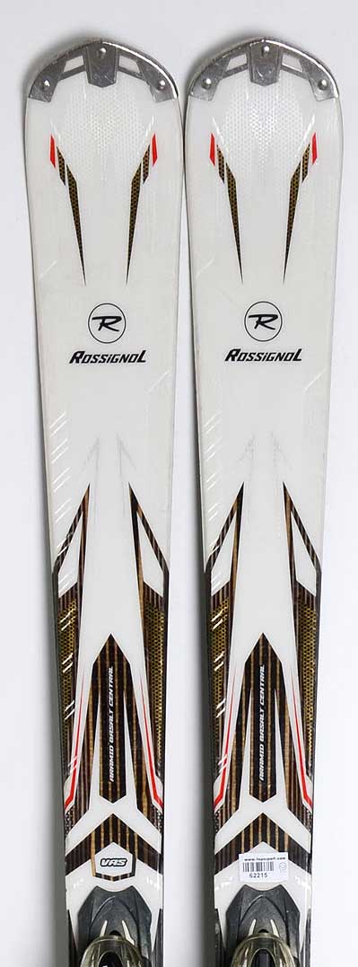 Rossignol PURSUIT 13 LTD - Skis d'occasion