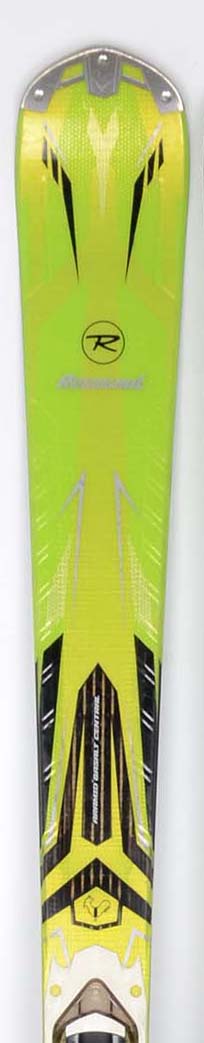Rossignol PURSUIT 14 LTD - Skis d'occasion