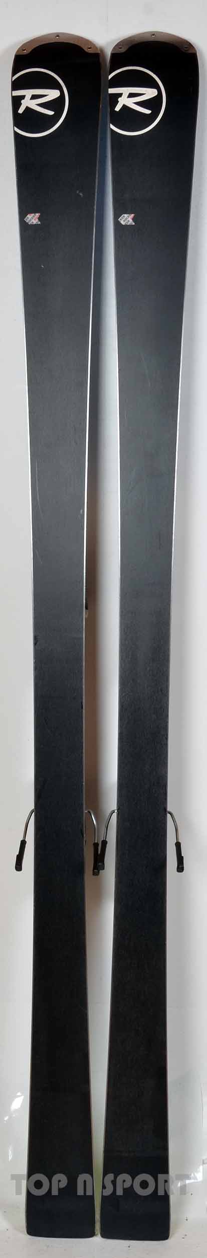 Rossignol PURSUIT 14X - skis d'occasion