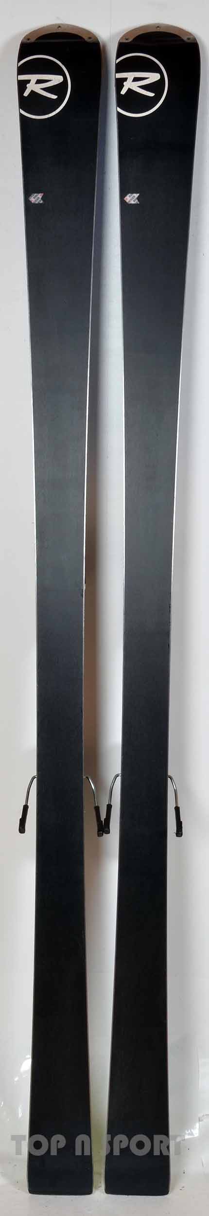 Rossignol PURSUIT 14X - skis d'occasion